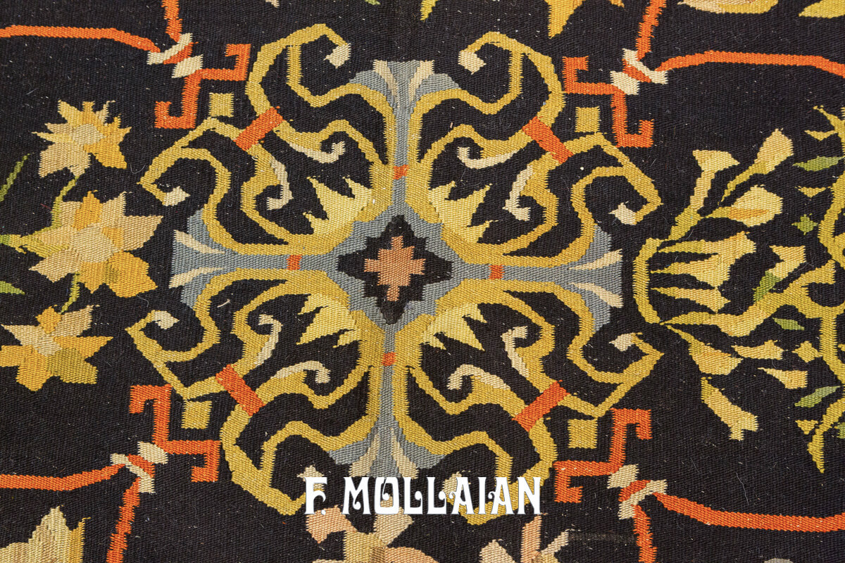 Bessarabian Kilim