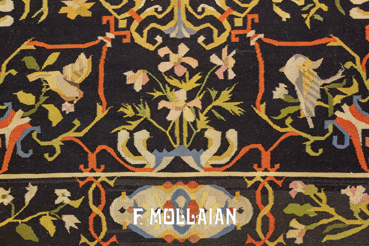 Bessarabian Kilim