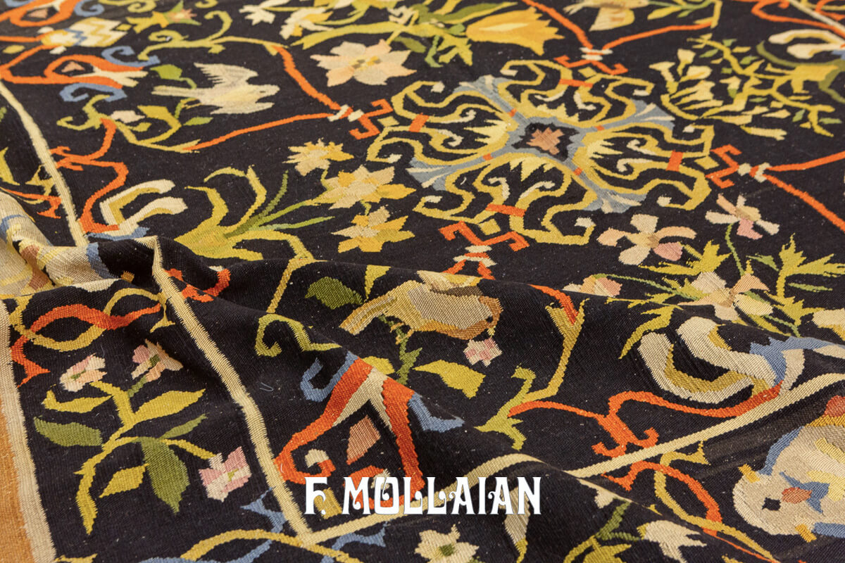 Bessarabian Kilim