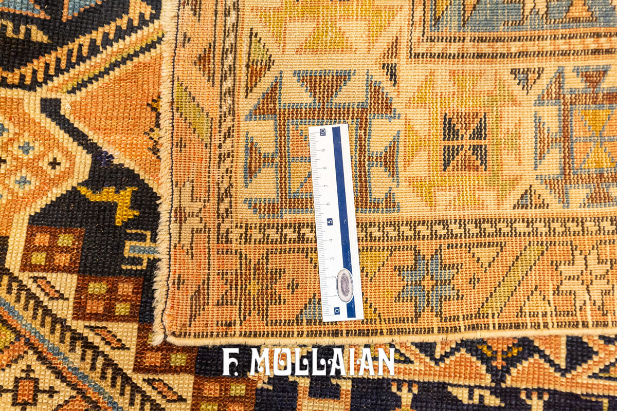 Caucasian Rug Karaghashli n°:42427848