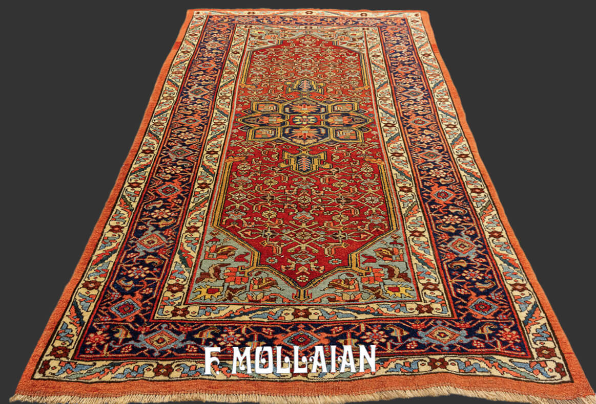 Bidjar Rug