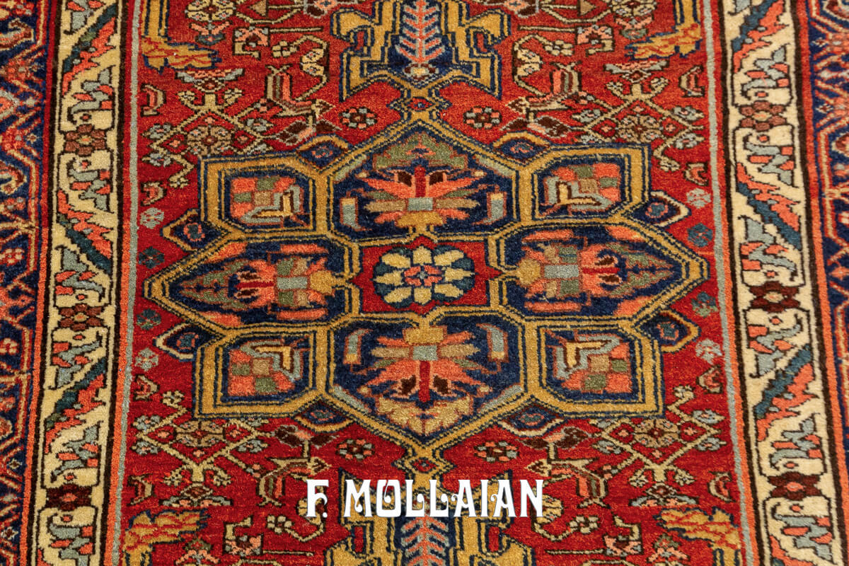 Bidjar Rug
