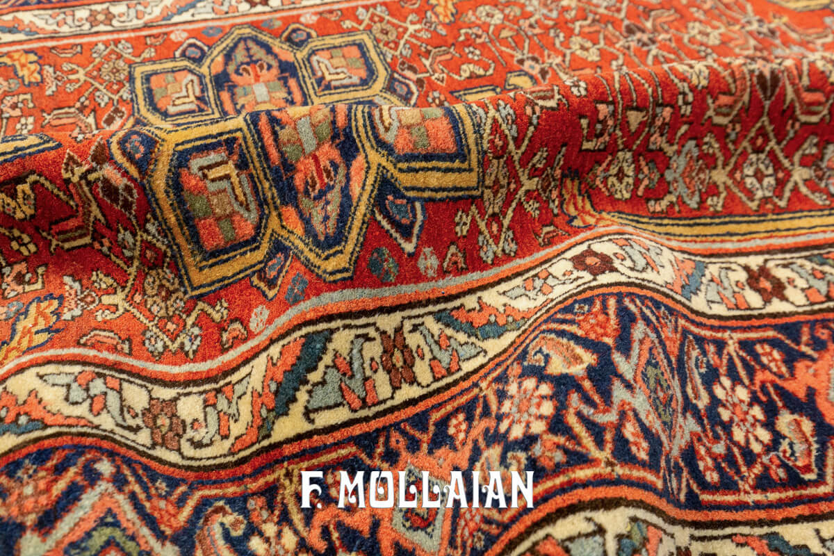 Bidjar Rug