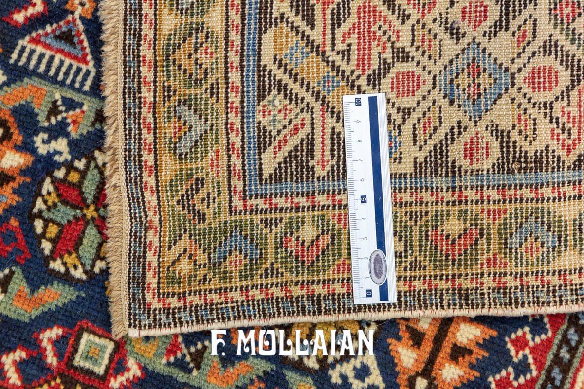 Shirvan Rug.
