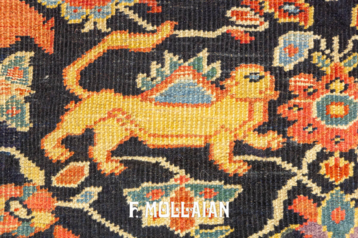Tribal Rug North West Persia n°:615057