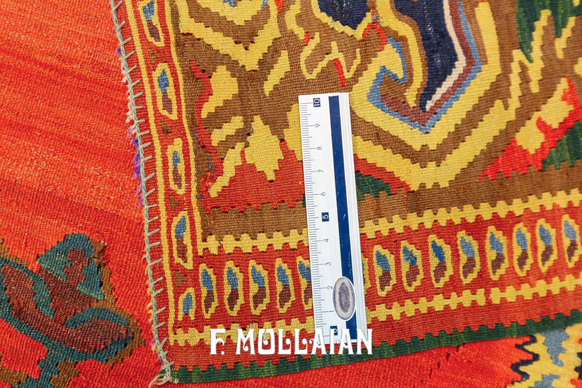 Bidjar Kilim