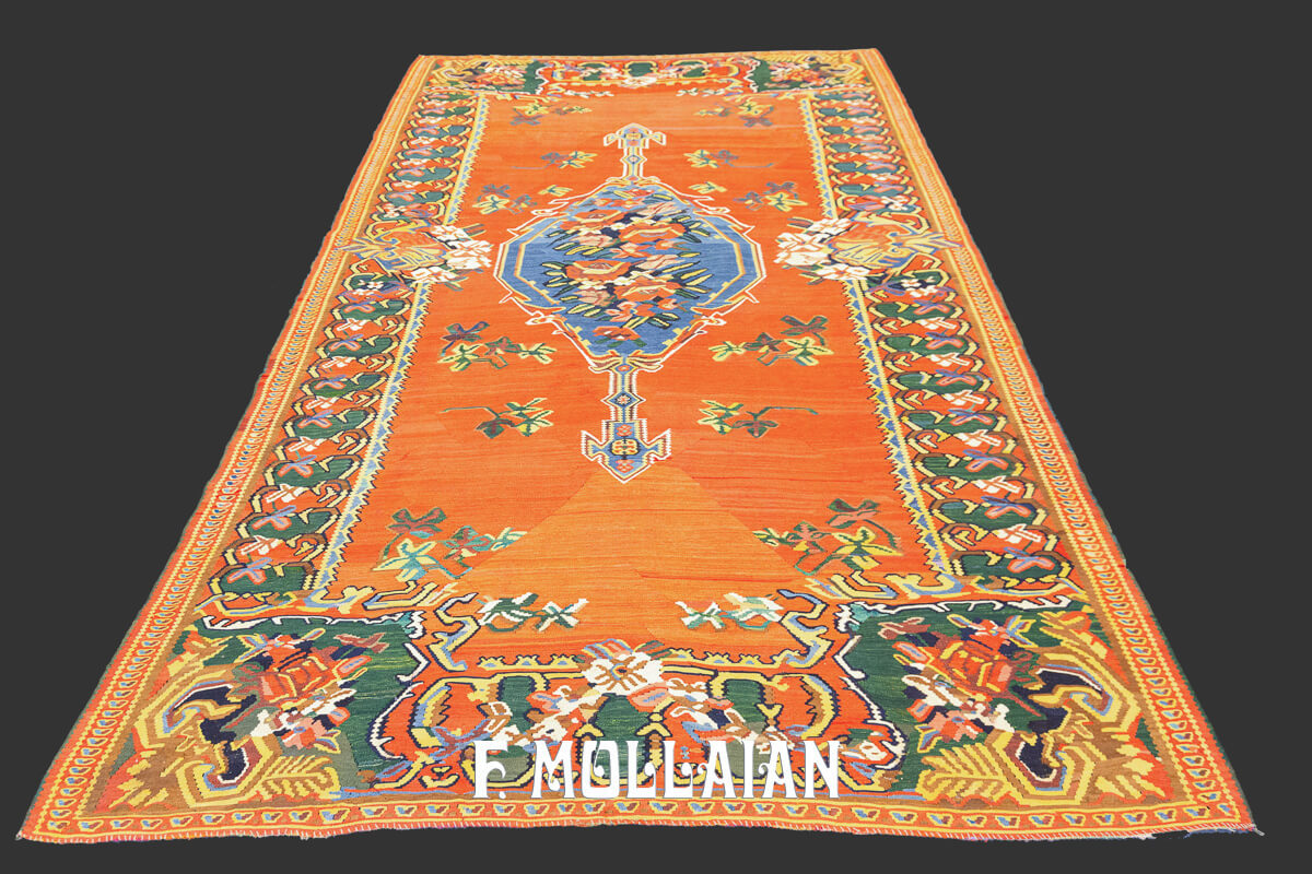 Bidjar Kilim