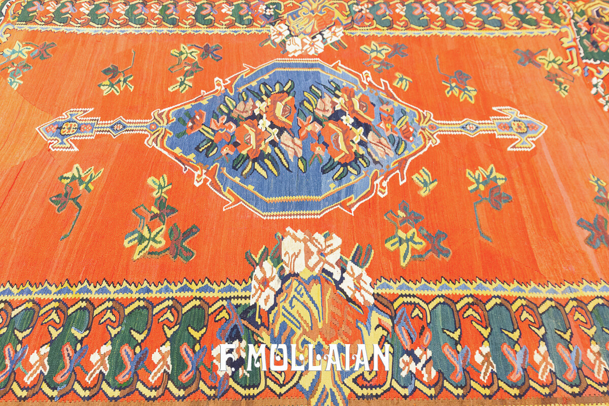 Bidjar Kilim