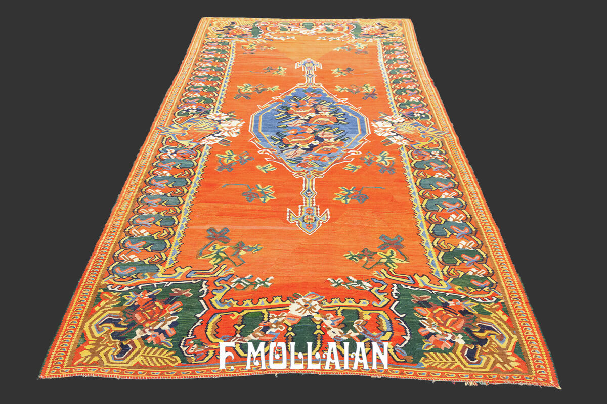 Bidjar Kilim