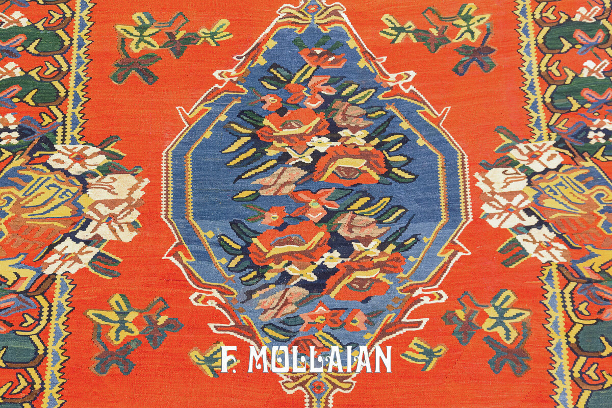 Bidjar Kilim