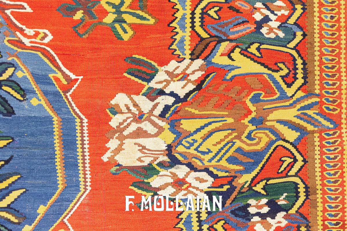 Bidjar Kilim