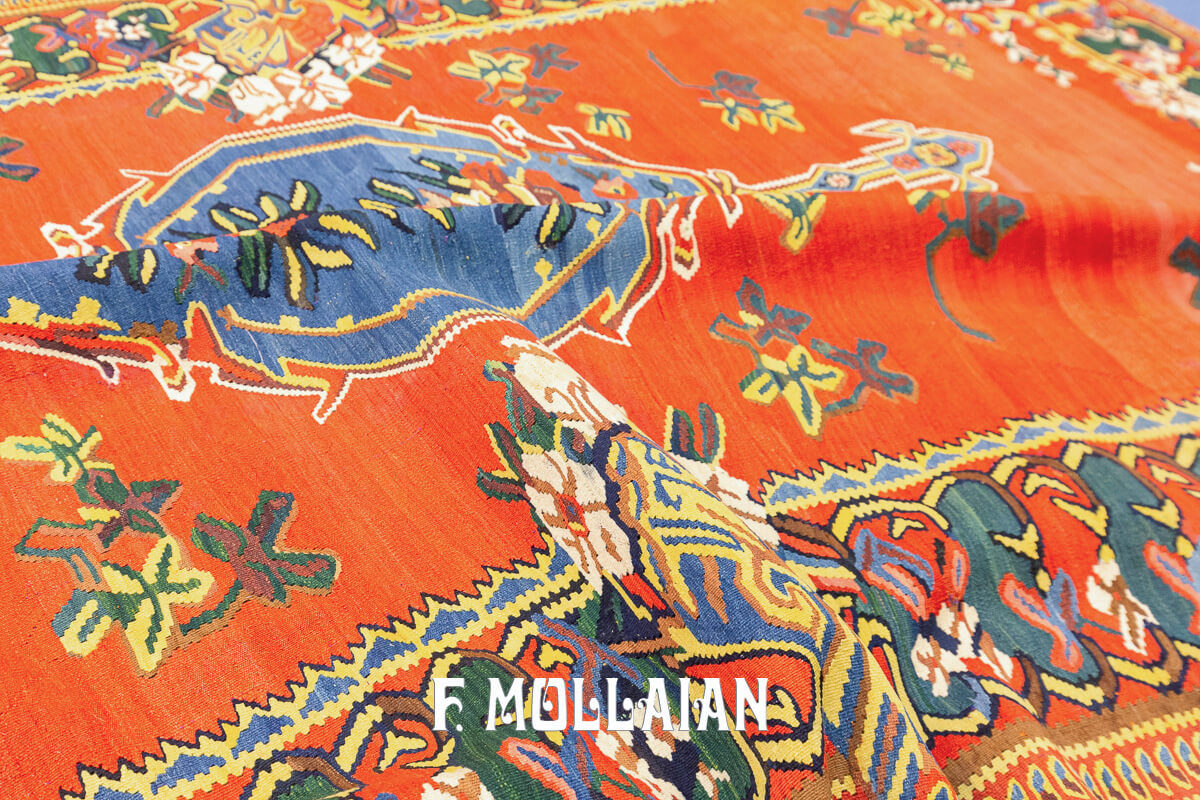 Bidjar Kilim