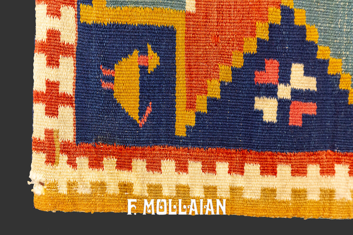 Antique Textile
