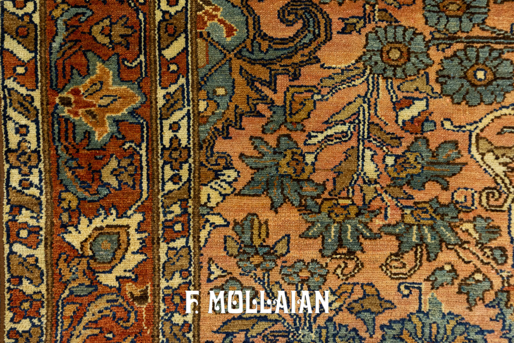 Lilian rug