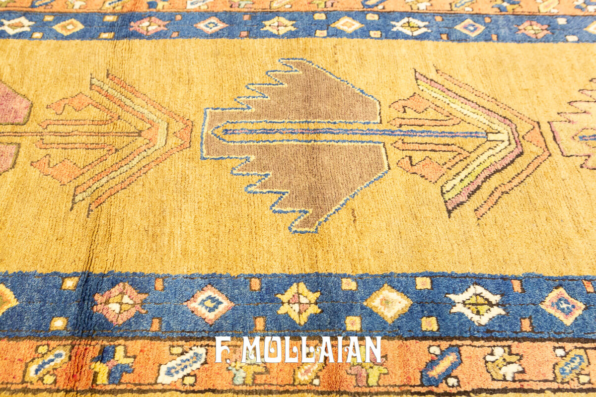 Tapis North West Persan de Couloir n°:83041422