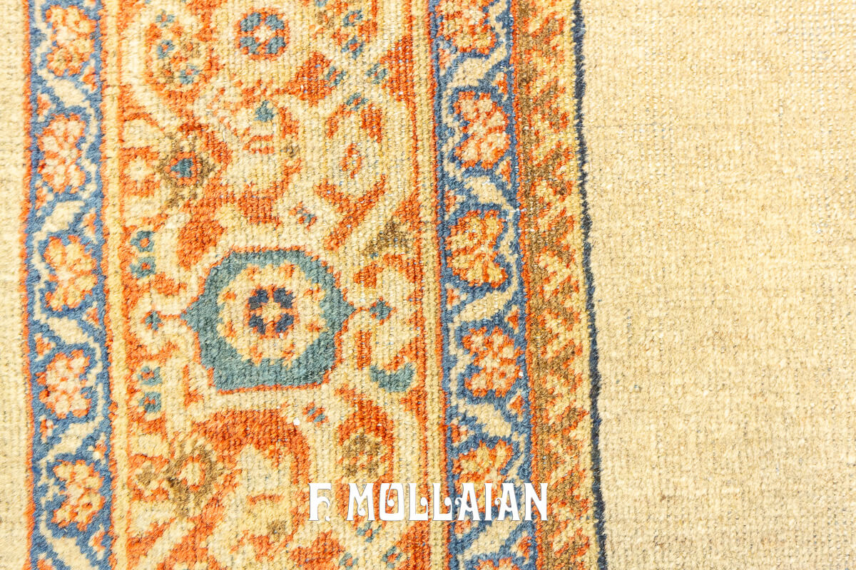 Mahal rug