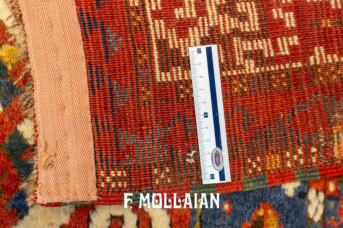 Kazak Rug