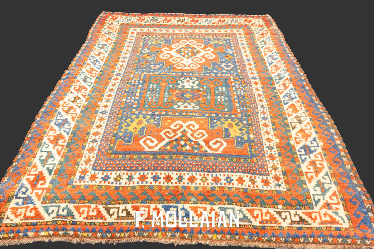 Kazak Rug