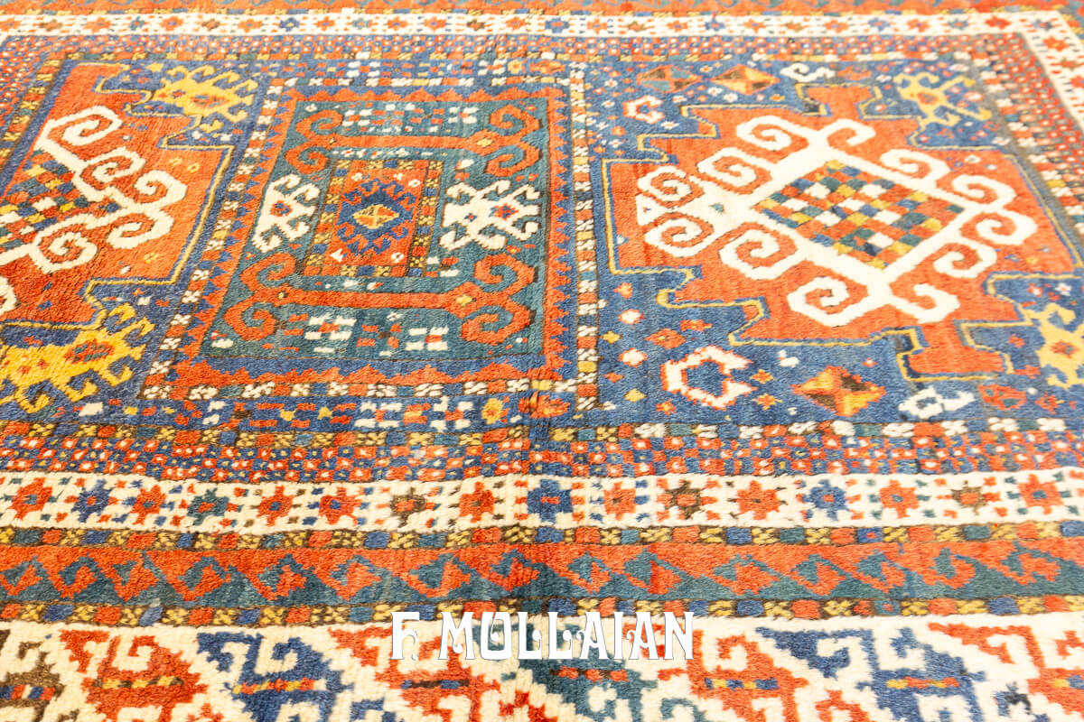 Kazak Rug