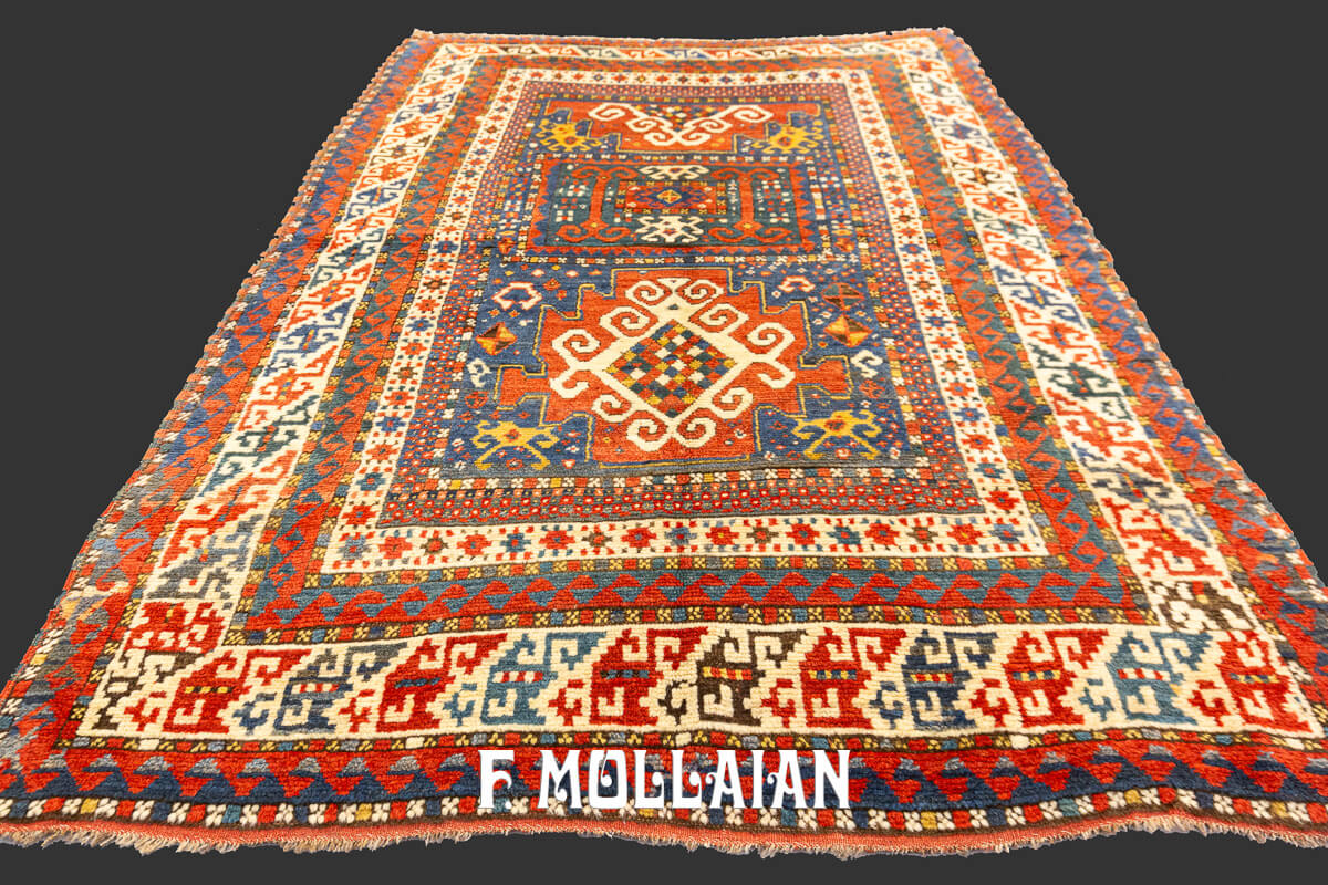 Kazak Rug