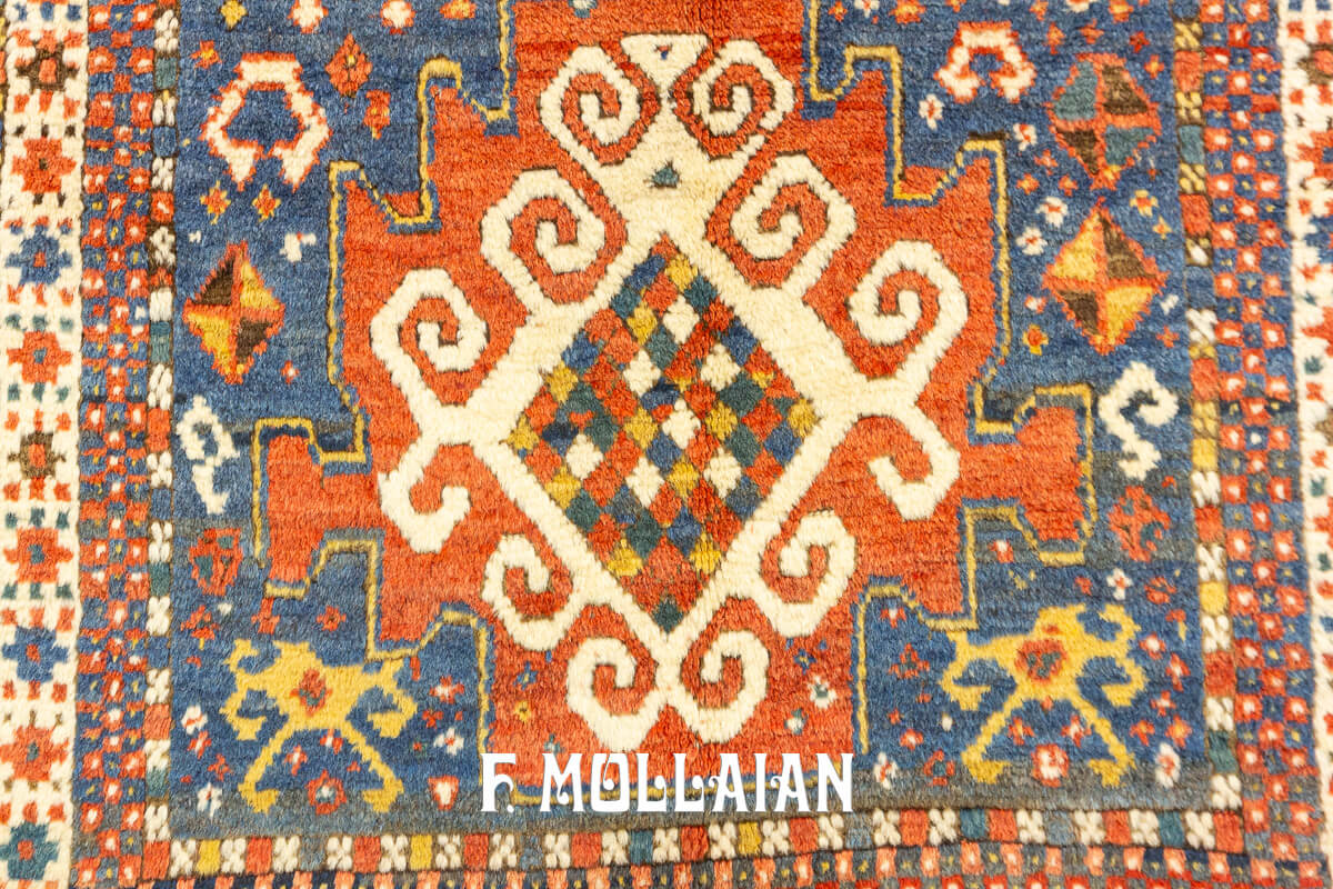 Kazak Rug