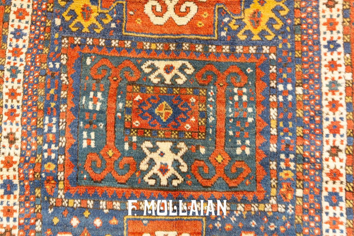 Kazak Rug
