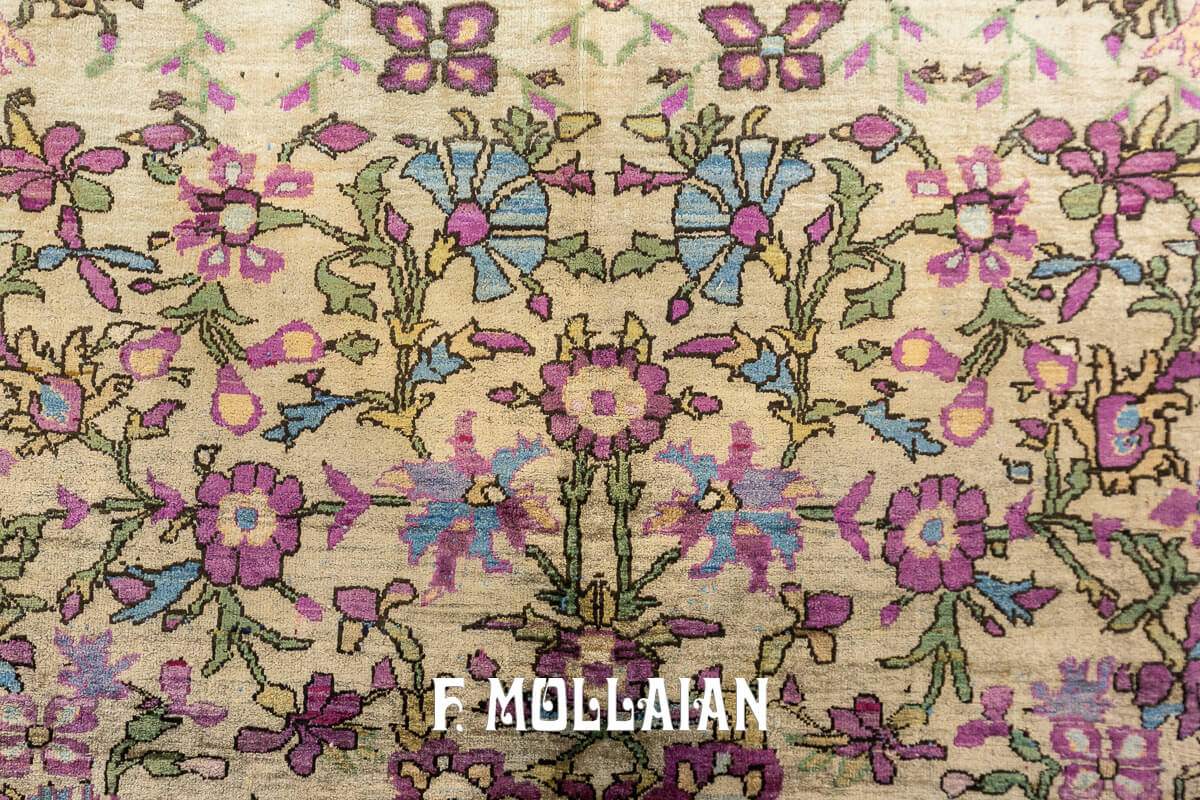 Tappeto Farahan