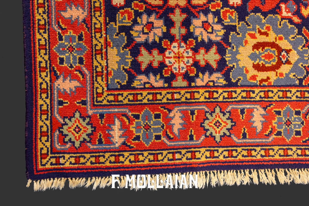 Tappeto Decorativo Europeo n°:913927