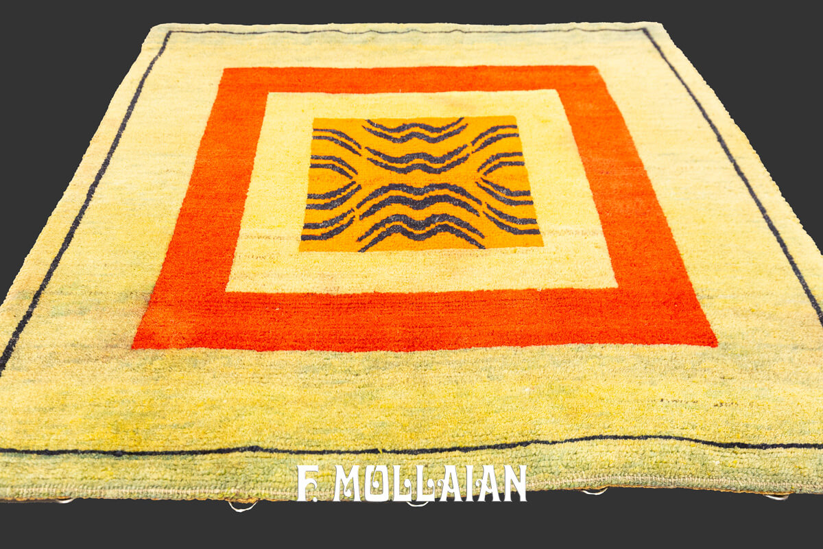Tibetan Rug