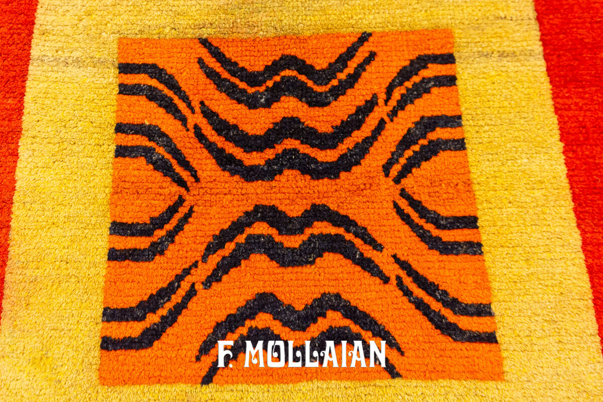 Tibetan Rug