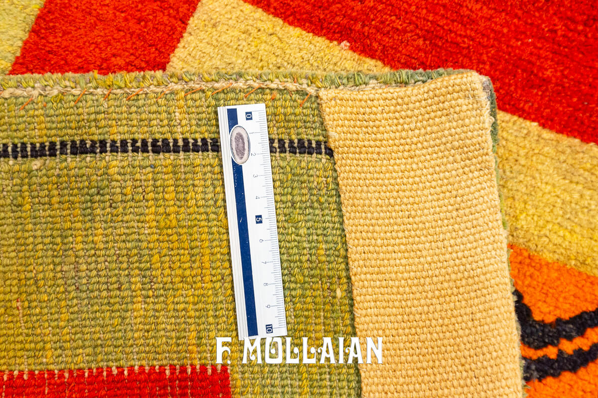 Tibetan Rug