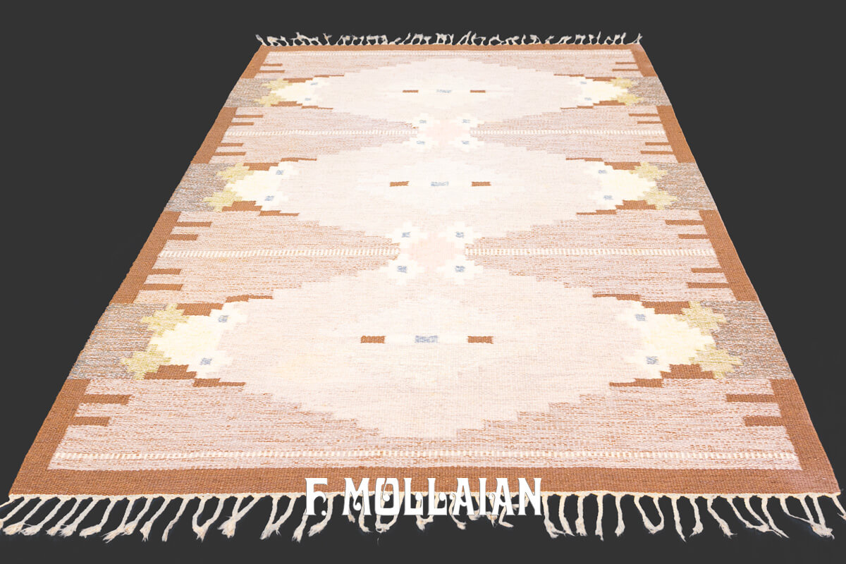 Kilim Svedese (Rollakan) Ingegerd Silow n°:171773