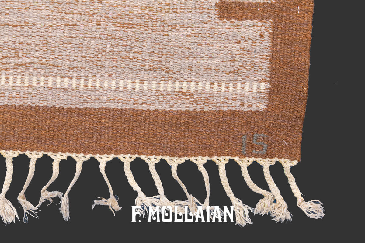 Kilim Svedese (Rollakan) Ingegerd Silow n°:171773