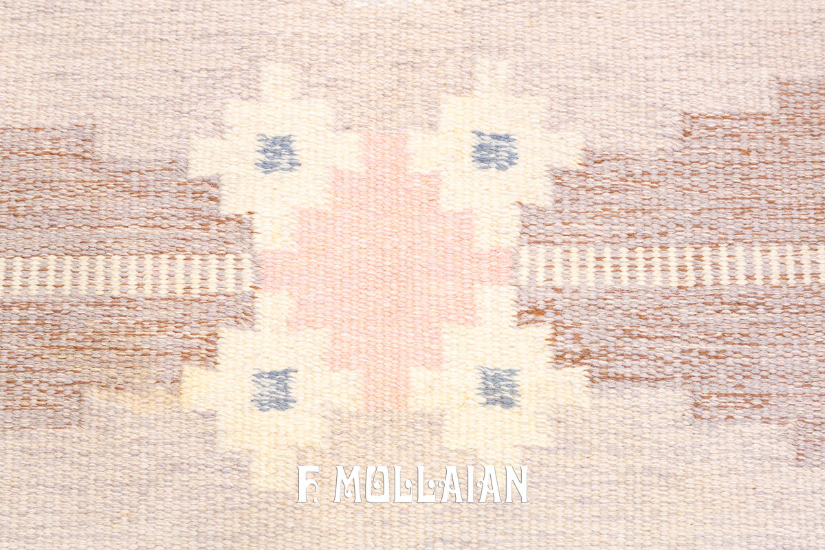 Kilim Svedese (Rollakan) Ingegerd Silow n°:171773
