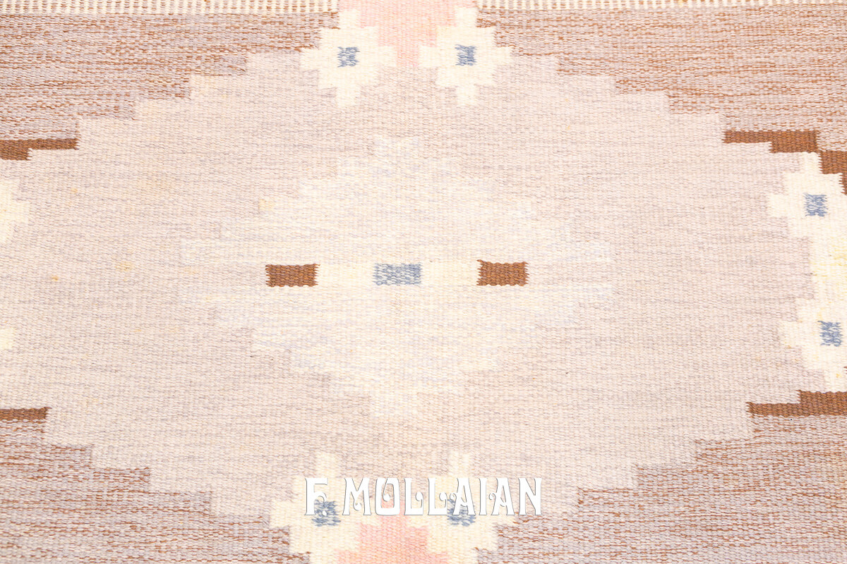 Kilim Svedese (Rollakan) Ingegerd Silow n°:171773