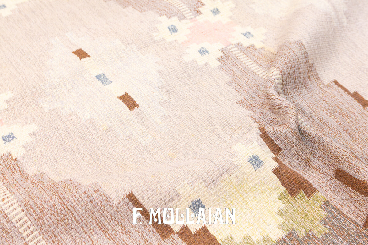 Kilim Svedese (Rollakan) Ingegerd Silow n°:171773