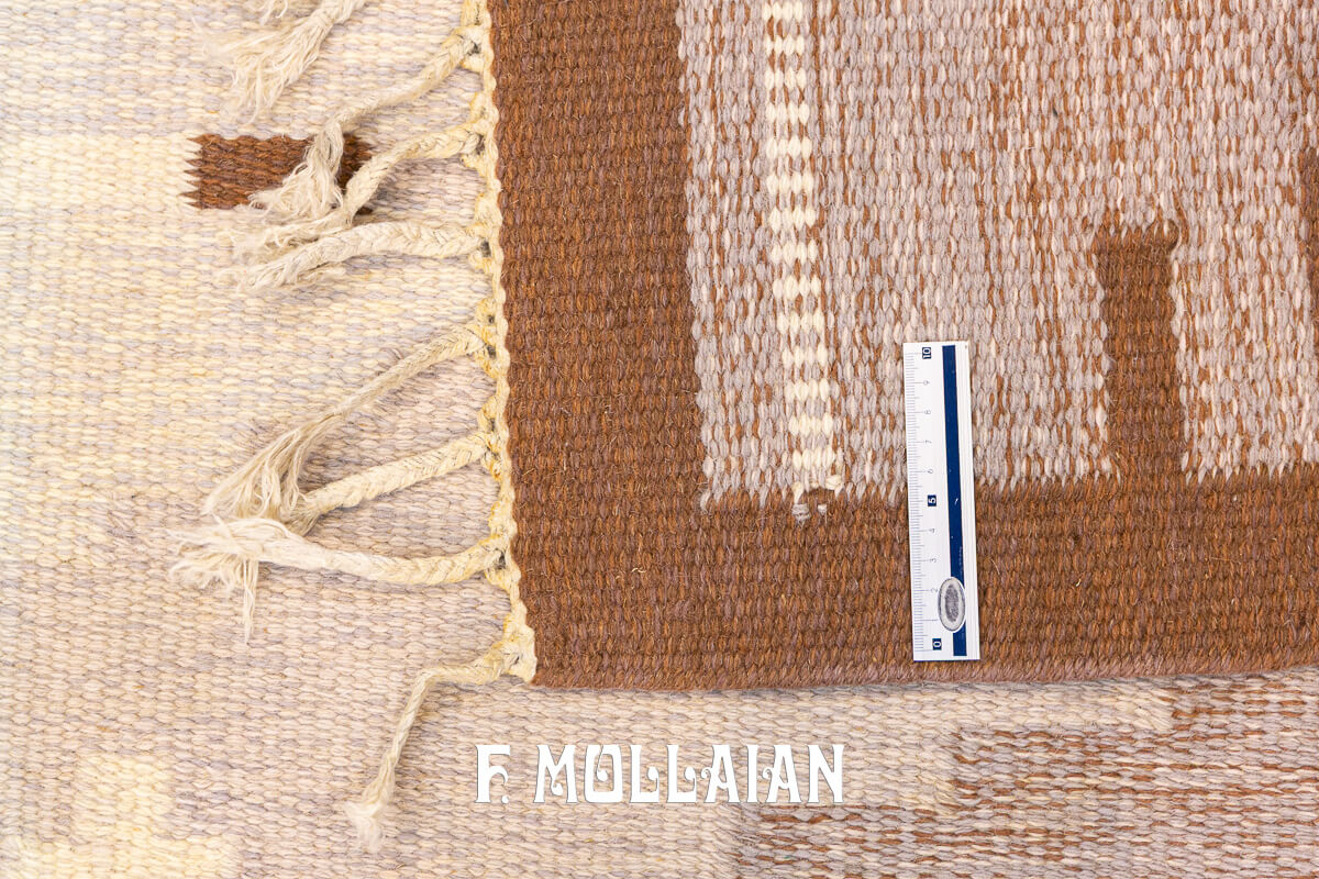Kilim Svedese (Rollakan) Ingegerd Silow n°:171773