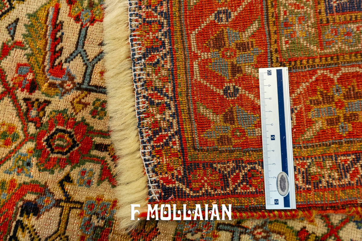 Tappeto Tribale Kashkuli Persiano n°:235105