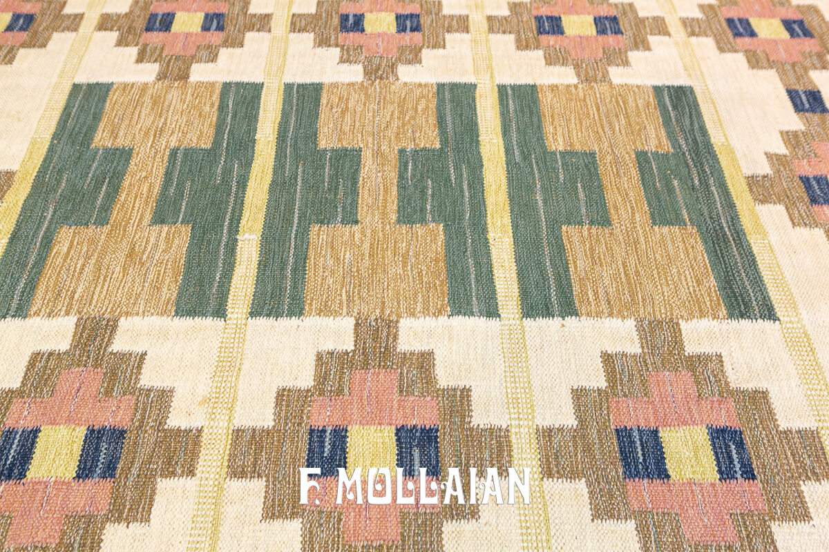 Kilim Svedese Firamato IR n°:239892