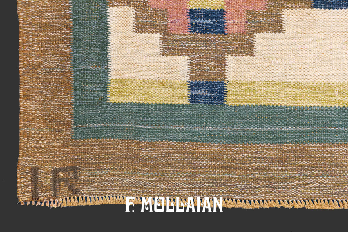 Kilim Svedese Firamato IR n°:239892