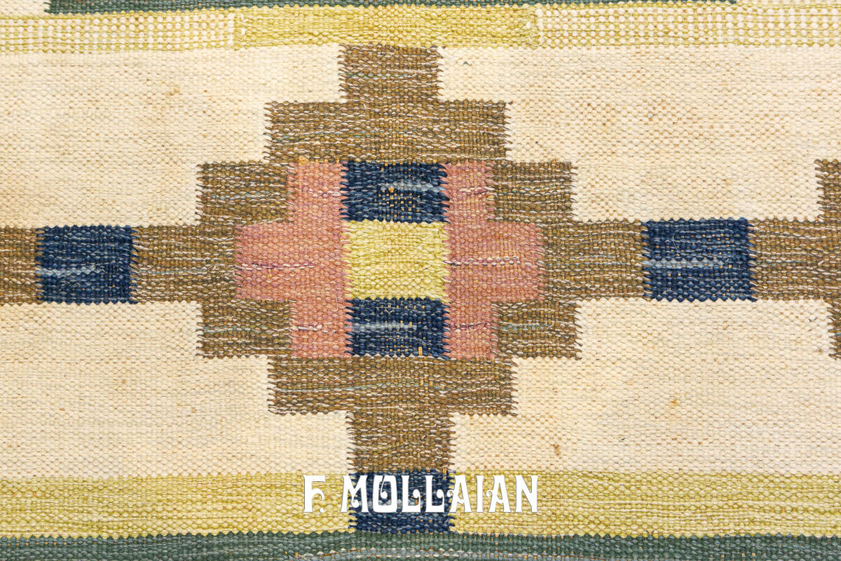 Kilim Svedese Firamato IR n°:239892