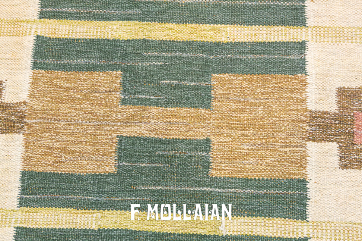 Kilim Svedese Firamato IR n°:239892