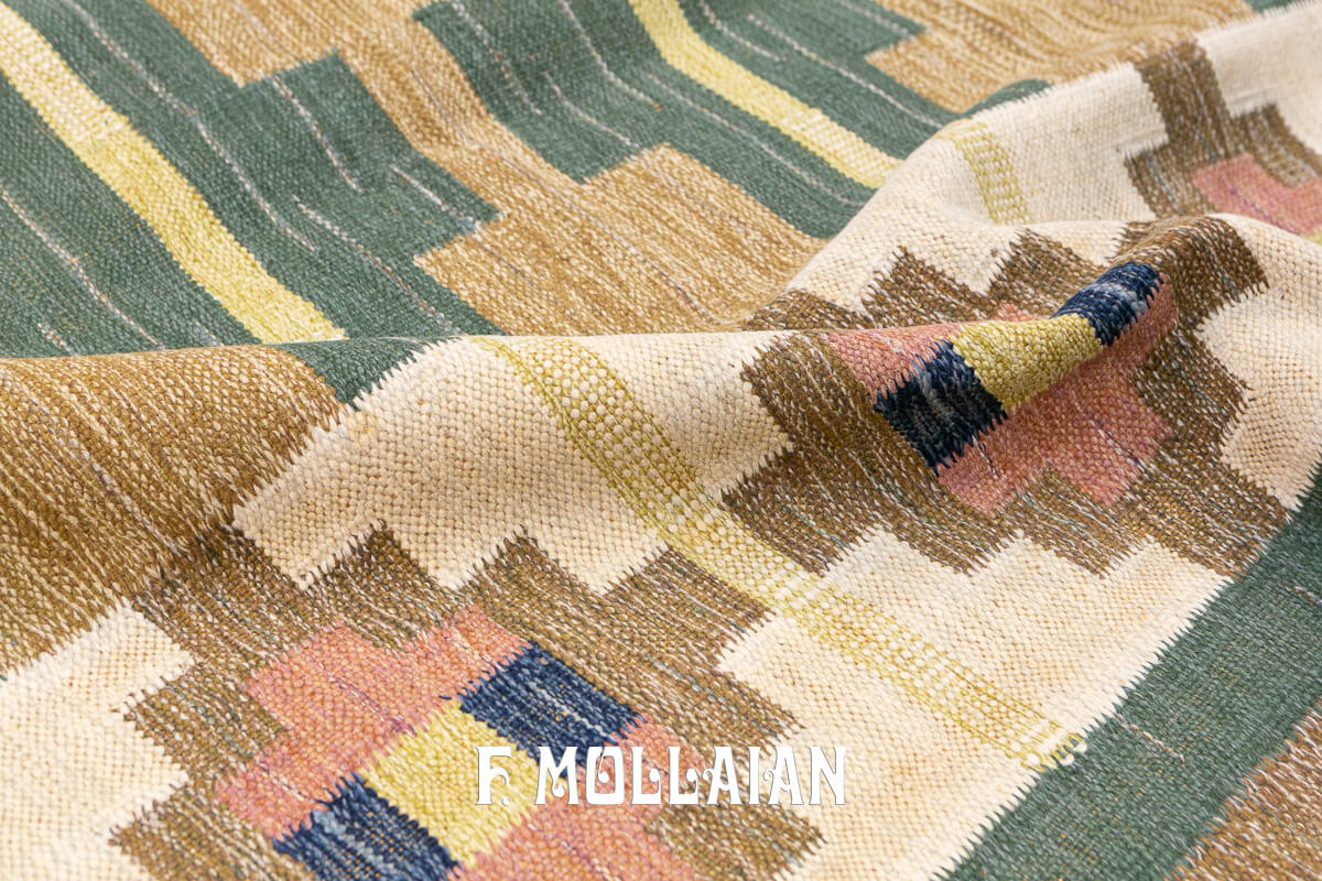 Kilim Svedese Firamato IR n°:239892