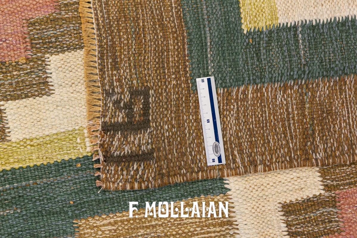 Kilim Svedese Firamato IR n°:239892