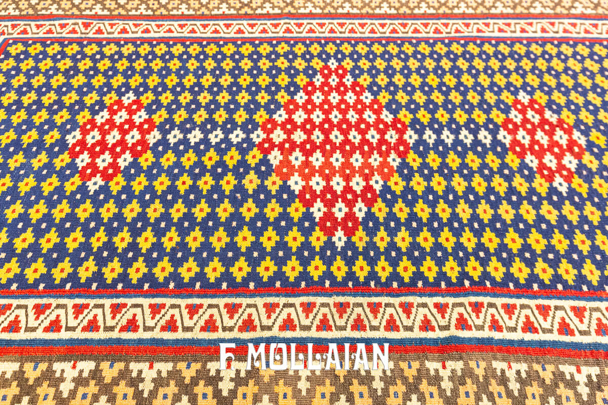 Kilim Orientale Shushtar n°:240672