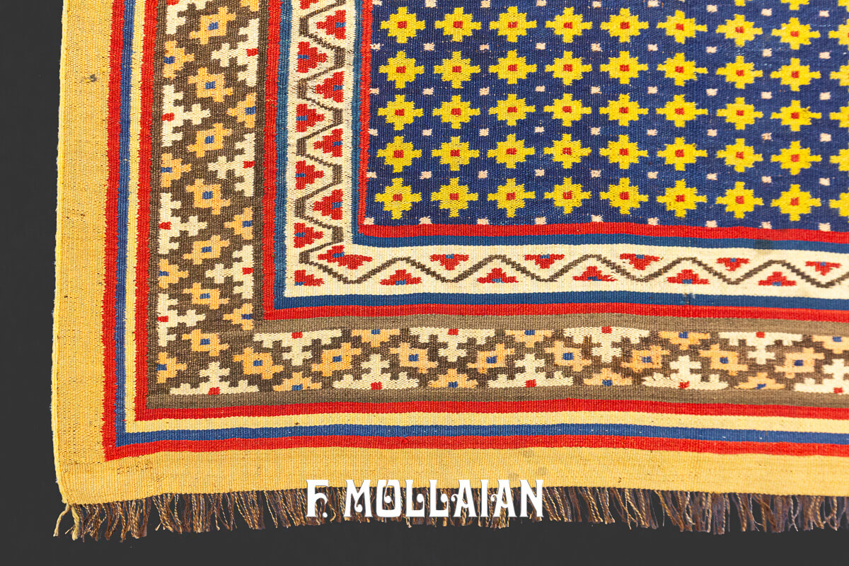 Kilim Orientale Shushtar n°:240672