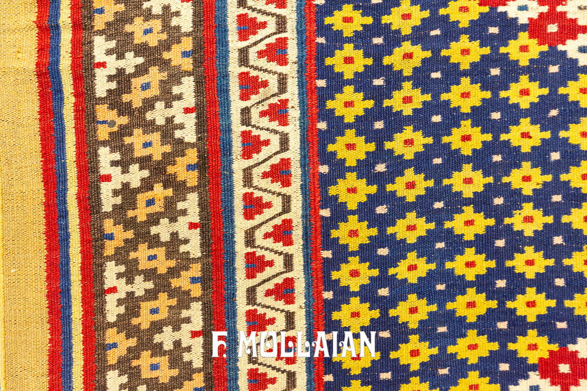 Kilim Orientale Shushtar n°:240672