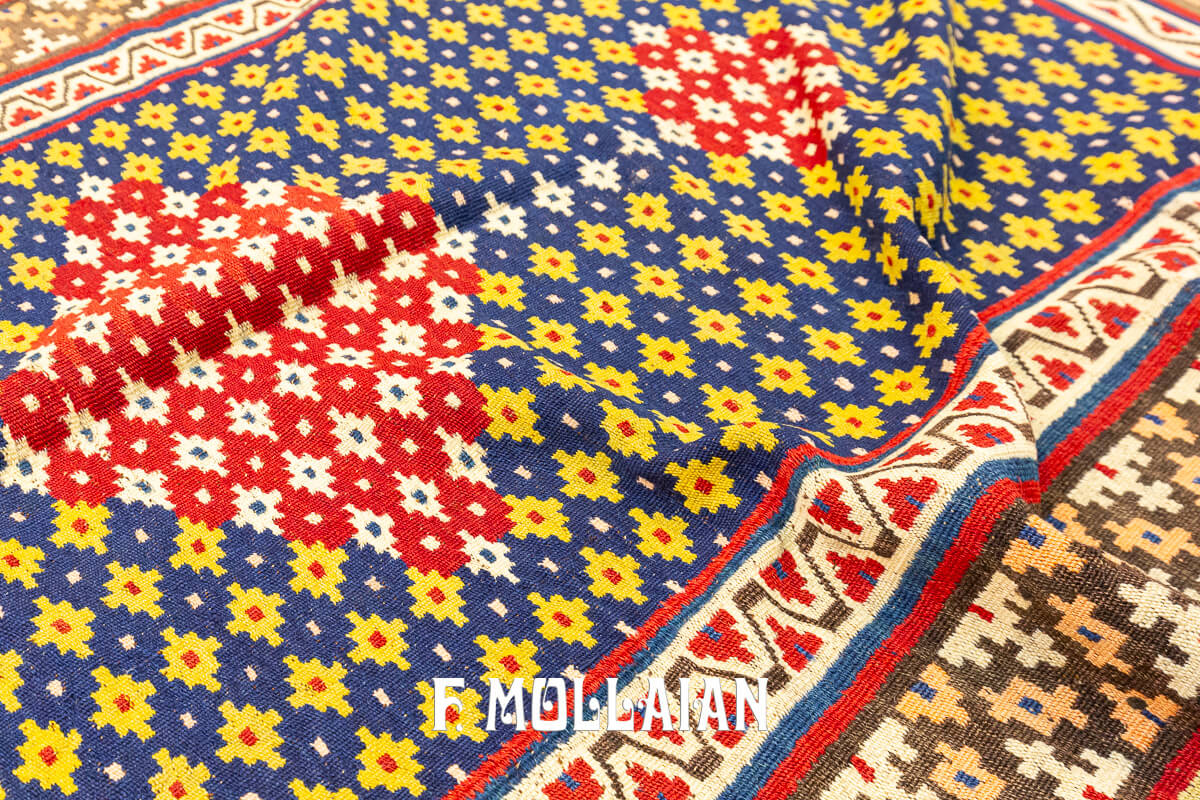 Kilim Orientale Shushtar n°:240672