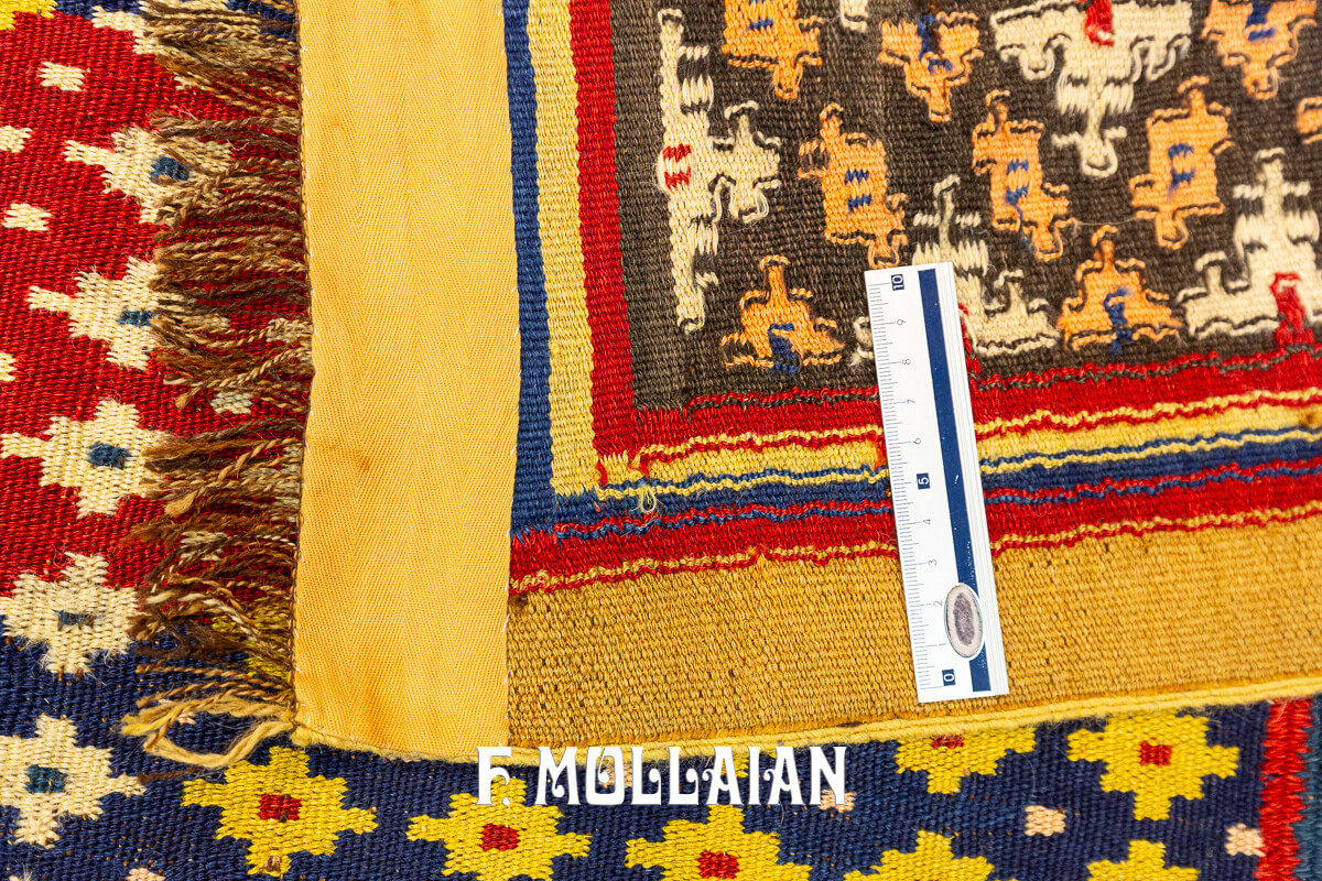 Kilim Orientale Shushtar n°:240672