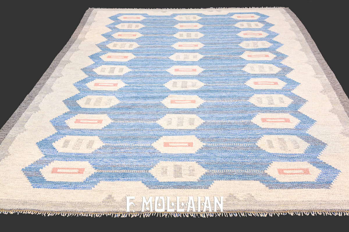 Rollakan Kilim Svedese n°:450552